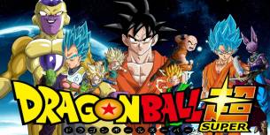 Dragon Ball Super - Melodía intermedio