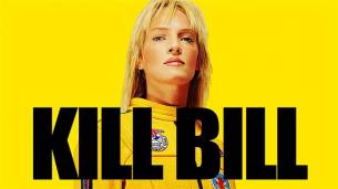 Kill Bill - Sirena