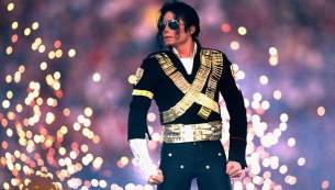 Michael Jackson - Hee-Hee