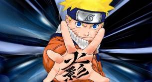 Naruto - Strong and Strike