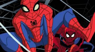 Spiderman - The Animated Series - Intro