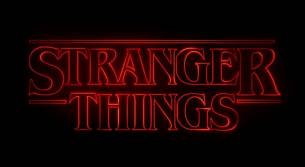 Stranger Things - Intro